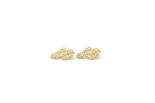 Gold Studs