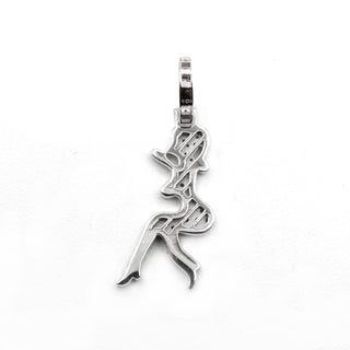 Diva II Diamond Pendant